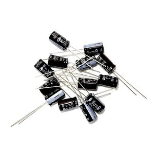 خازن 33 میکروفاراد 50 ولت کره ای SAMWHA