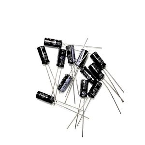 خازن 47 میکروفاراد 35 ولت کره ای DAEWOO