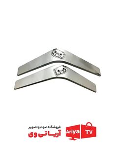 پایه تلویزیون هایسنس مدل 55K3300UW