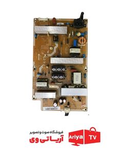 برد پاور تغذیه سامسونگ مدل LA40D550K7R