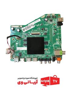 مین برد تلویزیون شهاب مدل 55SH102UI