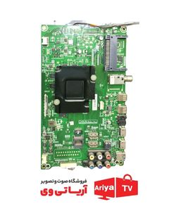 مین برد تلویزیون هایسنس مدل 55K3300UW