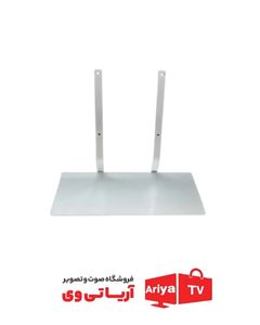 پایه تلویزیون جی پلاس مدل 50LQ721S