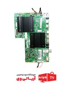 مین برد تلویزیون دوو مدل DSL-55SU1750I