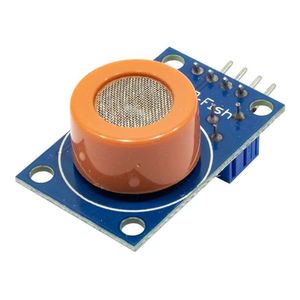 سنسور تشخیص الکل MQ-3