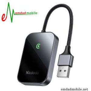 دانگل وایرلس کارپلی اپل MCDODO CA-7210