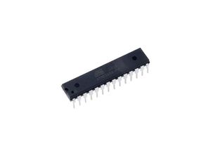 میکروکنترلر ATMEGA8A-PU DIP-28
