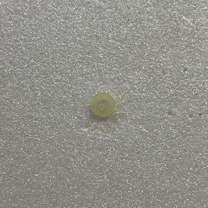 واشر عایق ترانزیستور بشقابی