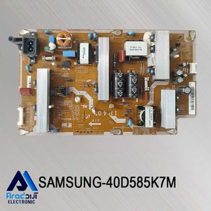 برد پاور تلویزیون سامسونگ 40D585