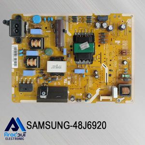 برد تغذیه تلویزیون سامسونگ 48J6920
