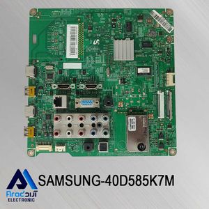 مین برد تلویزیون سامسونگ 40D585
