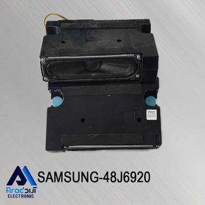 بلندگو تلویزیون سامسونگ 48J6920