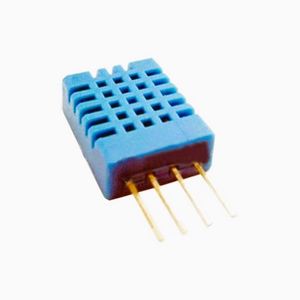 سنسور رطوبت و دما DHT11