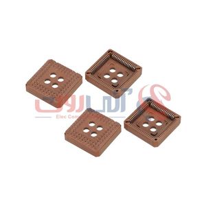 سوکت PLCC 68PIN DIP