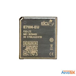ماژول E70N-EU LTE Cat1 (Cat 1bis)