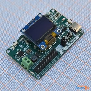 برد توسعه M66 IOT کویکتل