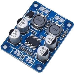 ماژول آمپلی فایر 60w