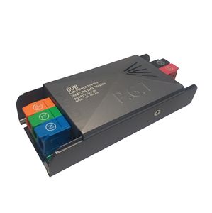 آداپتور سوئیچینگ اسلیم 12 ولت 5 آمپر 60 وات PGT