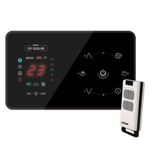 ترموستات هواساز