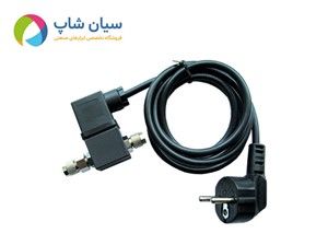 شیر برقی تزریق دی اکسید کربن CO2 میلواکی Milwaukee MA955
