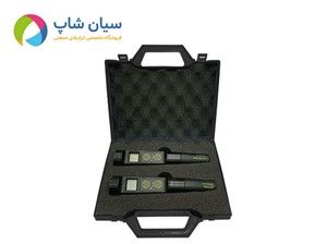 کیت اقتصادی تستر pH و EC میلواکی Milwaukee Mi5165 ست اسیدسنج و کنداکتیویتی