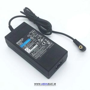 آداپتور 12 ولت 3 آمپر سونی SONY مدل MAP-AC1 مناسب تجهیزات صوتی تصویری
