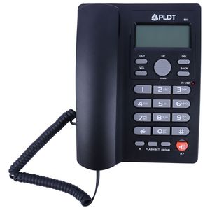 تلفن رومیزی PLDT UVTECH888