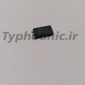 اپتودرایور TLP5701