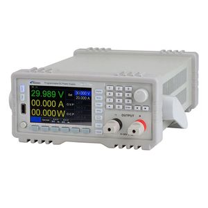 منبع تغذیه قابل برنامه ریزی توینتکس مدل Twintex PPS-6010