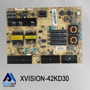 برد تغذیه تلویزیون ایکس ویژن 42KD30