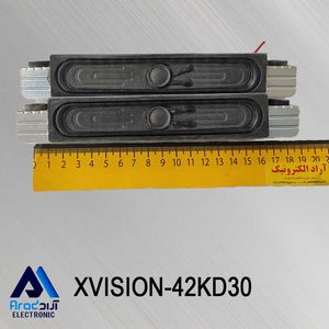 بلندگو تلویزیون ایکس ویژن 42KD30