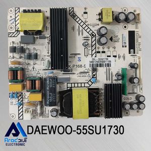 تغذیه تلویزیون دوو مدل  55SU1730