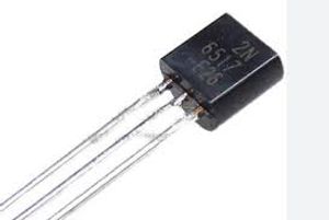 2N6517