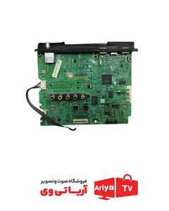 مین برد تلویزیون سامسونگ UA40f5550