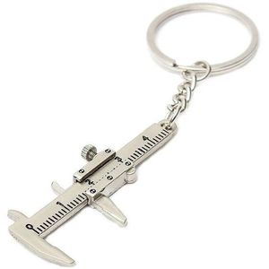 کولیس جا کلیدی 3cm فلزی