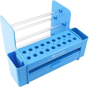 استند نگهداری قطعات پیچ گوشتی چند کاره SZR-18