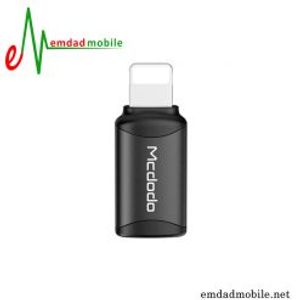 تبدیل لایتنینگ به تایپ سی Mcdodo OT-7680