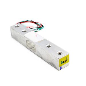 لودسل 5 کیلوگرمی