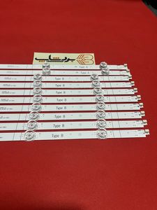 بک لایت اسنوا 65SA620 + شش ماه گارانتی