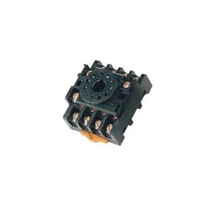 سوکت رله 11 پایه