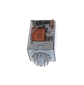 رله شیشه ای 220 ولت 11 پایه