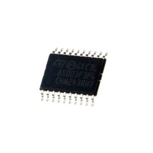 Stm8s003fp6