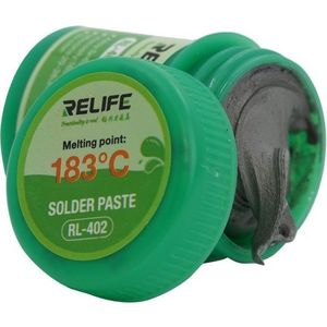 خمیر قلع ریلایف Relife RL_402