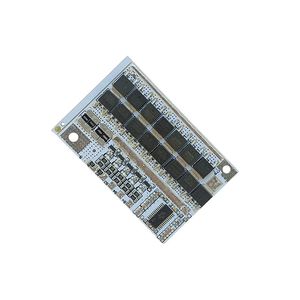 محافظ باتری لیتیوم 3تا5سل 100 آمپر