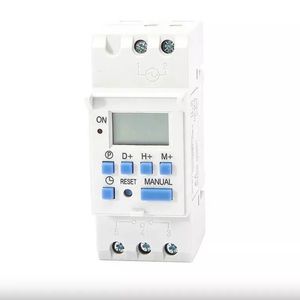 تایمر برق دیجیتال سون مدل STW16A