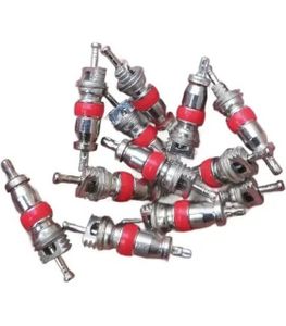 سوزن والف خودرو بسته 100 عددی استوک