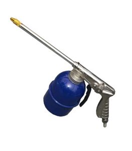 پیستوله و تفنگ گازوئیل پاش فوق حرفه ای تنظیم دار مکسین MAXIN مدل P1