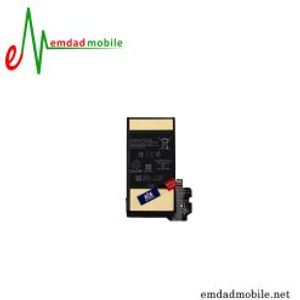 باتری گوگل پیکسل Google Pixel 8