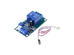 ماژول رله فتوسل XH-M131