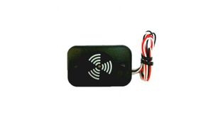 آنتن RFID قابدار 345 میكرو هانری